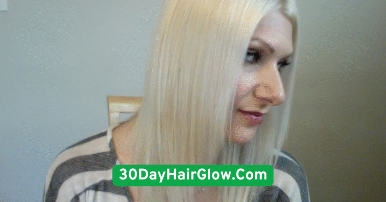 Why a Hairstyle Challenge Works