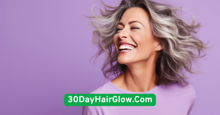 Why a Hairstyle Challenge Works for Self-Confidence