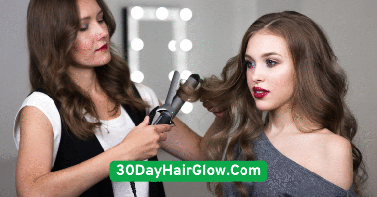 Why a Hairstyling Challenge Works